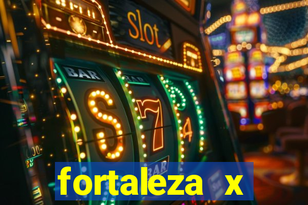 fortaleza x juventude palpite